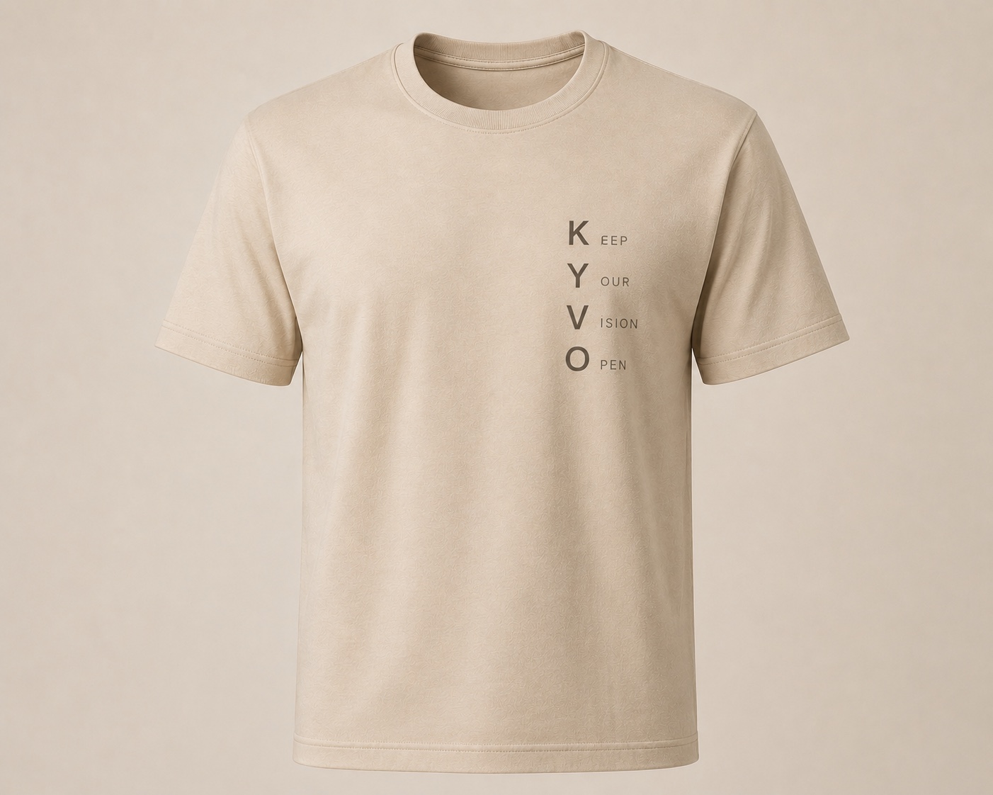 KYVO Core Tee